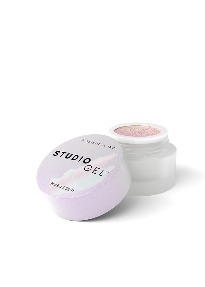 PEARLESCENT STUDIO GEL™
