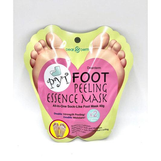 Peeling Foot Mask