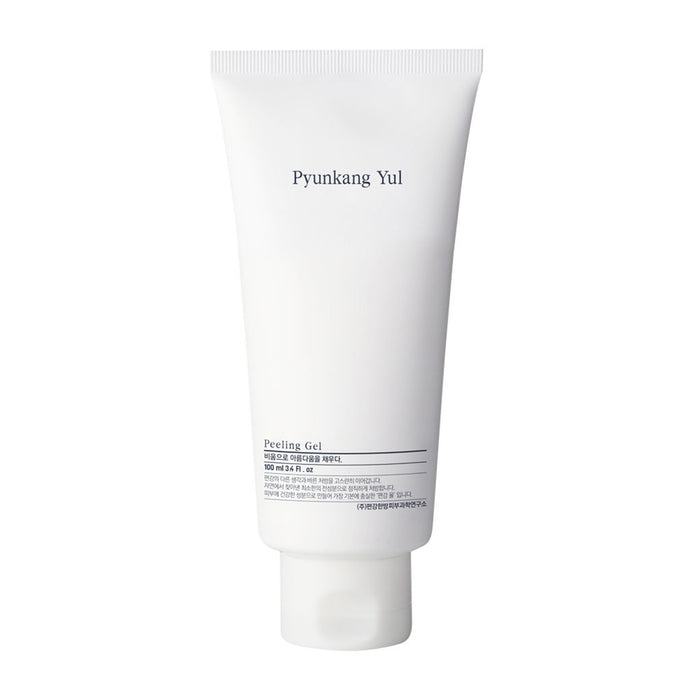 Pyunkang Yul Peeling Gel Nudie Glow Korean Skin Care Australia