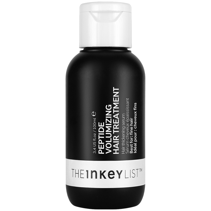 Peptide Volumizing Hair Treatment pack shot