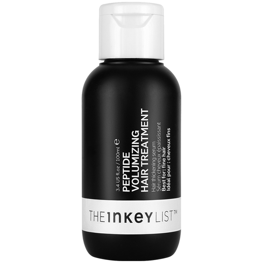Peptide Volumizing Hair Treatment pack shot