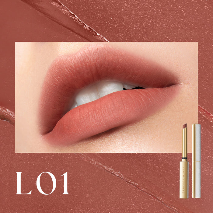 Perfect Diary Rouge Intense Velvet Slim Lipstick