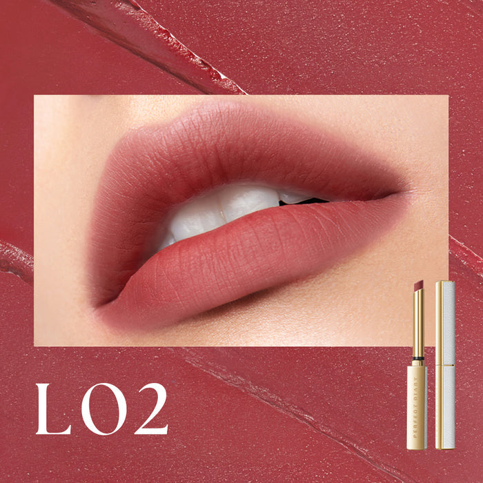 Perfect Diary Rouge Intense Velvet Slim Lipstick