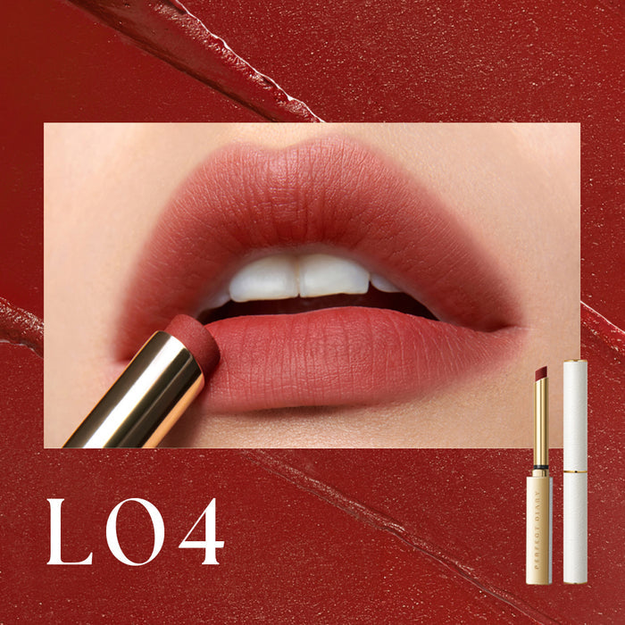 Perfect Diary Rouge Intense Velvet Slim Lipstick