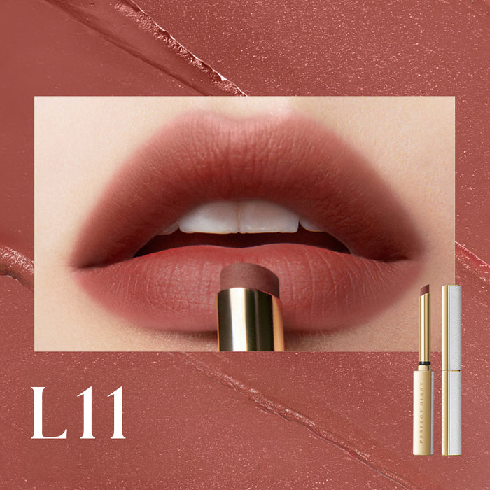 Perfect Diary Rouge Intense Velvet Slim Lipstick