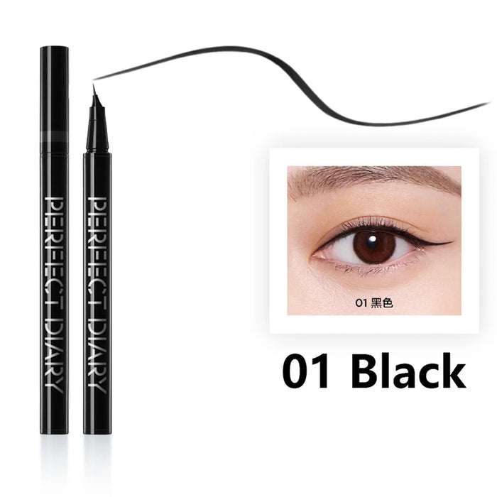 Perfect Diary Slim Dexterous Liquid Eyeliner