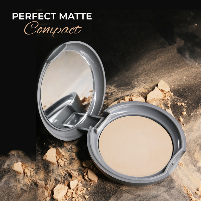 Best Compact Powder - Lenphor