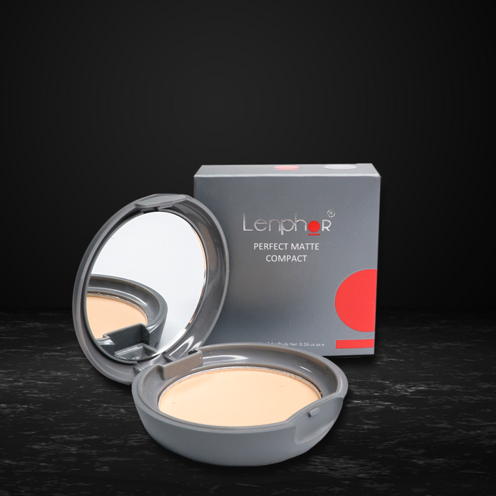 Best Compact Powder