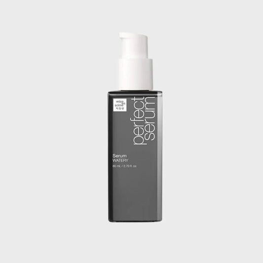 MiseenscénePerfect Serum Super Watery 80mlMood Arabia8809803556255
