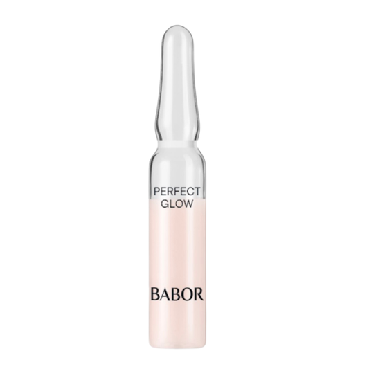 Perfekt Glow Ampoules Concentrates