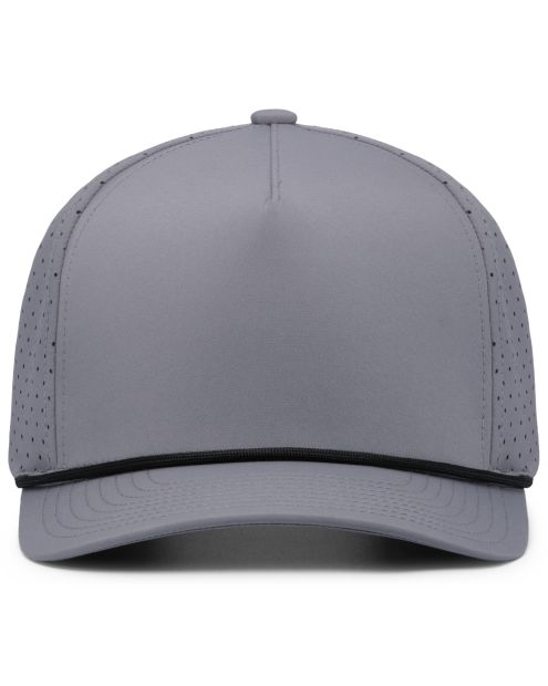 Heather grey/black