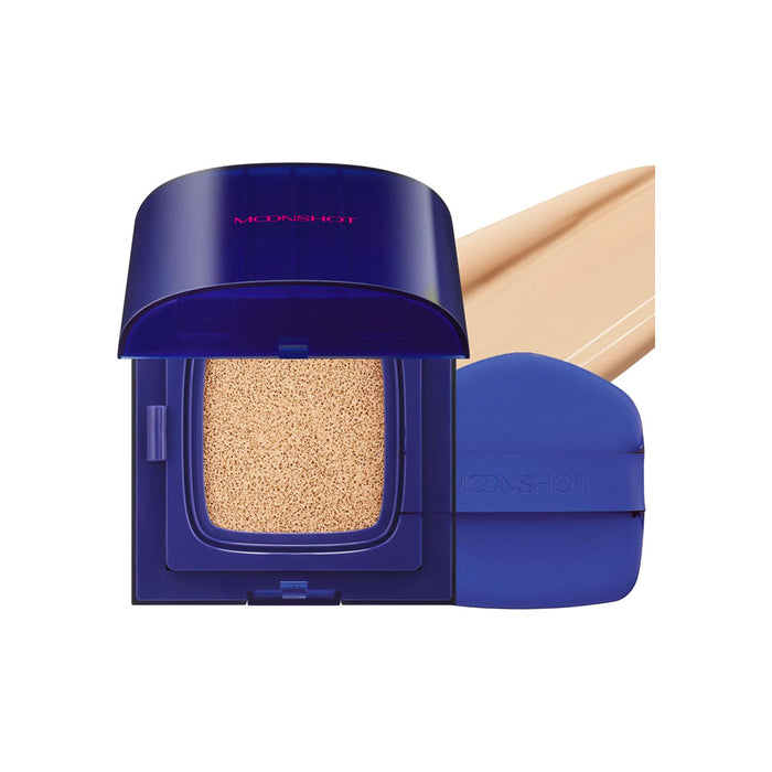Moonshot Performance Cushion Light Fixing Nudie Glow Australia