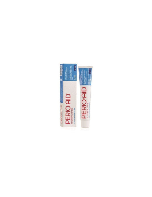 Perio-Aid Intensive Care Gel / 75 Ml