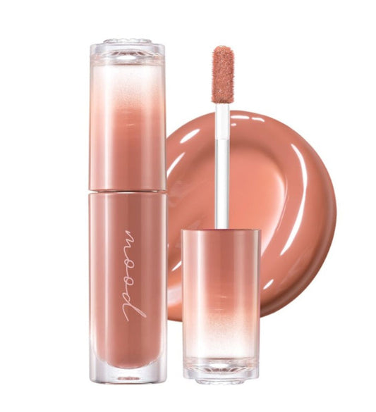 Peripera Ink Mood Glowy Tint 20 Brown Yakgwa