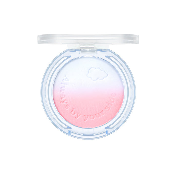 Peripera Pure Blushed Custom Cheek