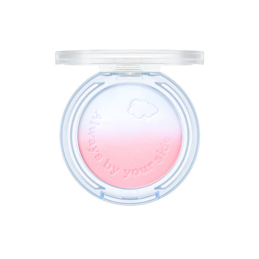 Peripera Pure Blushed Custom Cheek