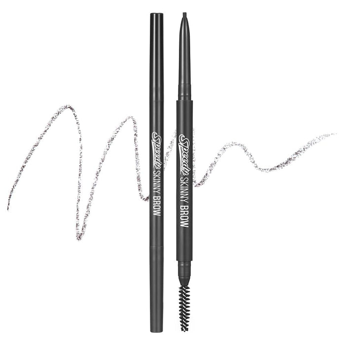 Peripera Speedy Skinny Brow 08 Taupe Beige