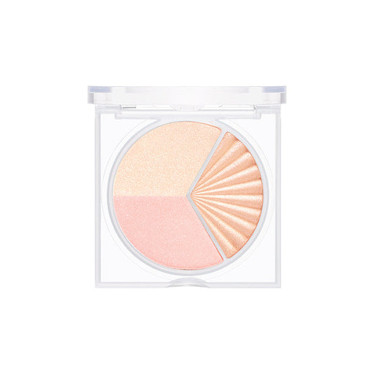 Peripera V Highlighter Ad