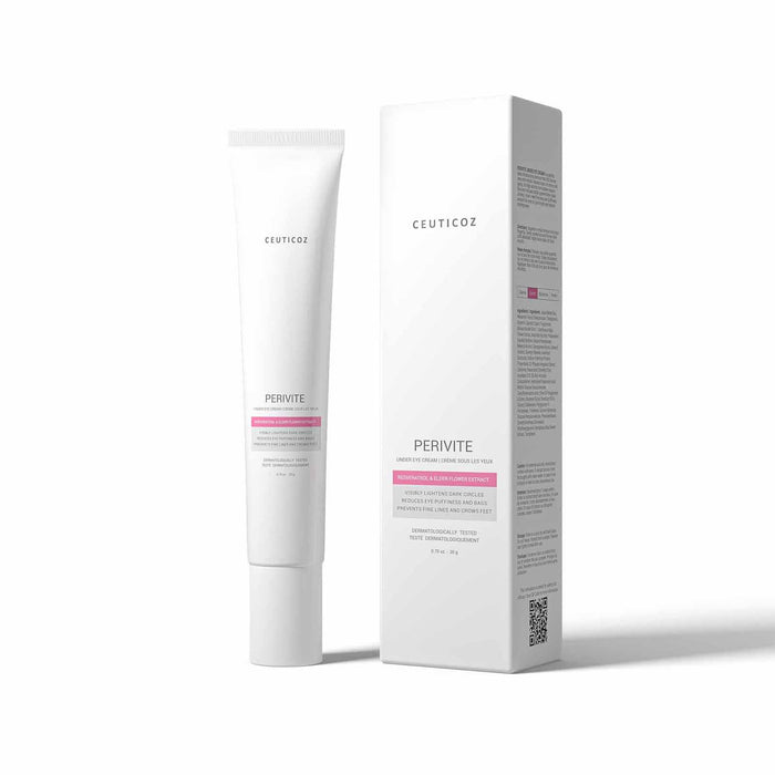 Perivite Under Eye Cream