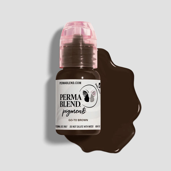 Go-To Brown