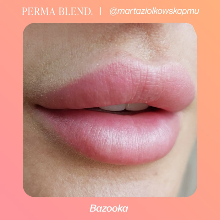 Perma Blend Lip Pigments - Tina Davies Professional