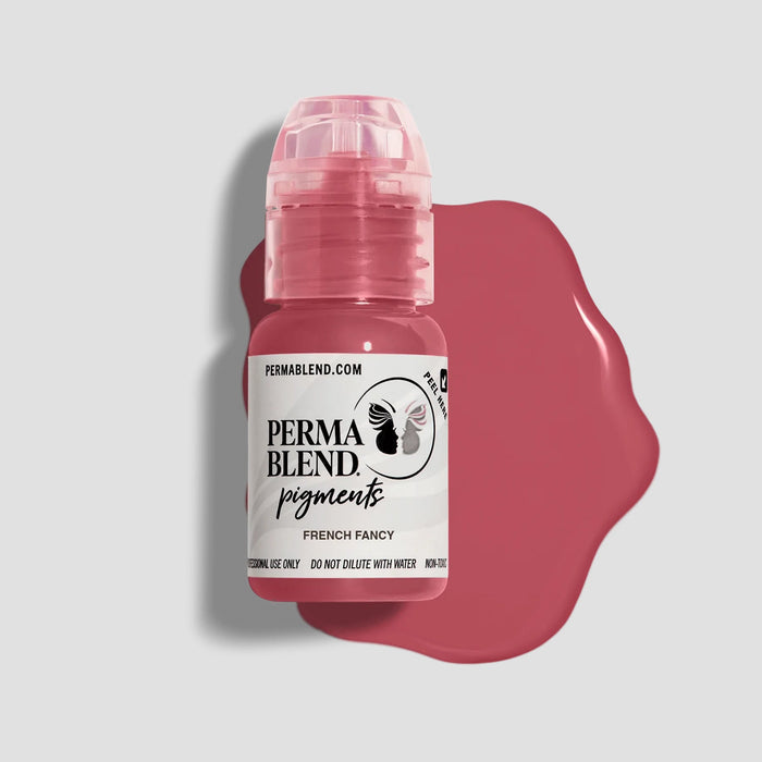 Perma Blend Sweet Lip Pigment Set - Lip Blushing Permanent Makeup Pigments Tina Davies Professional