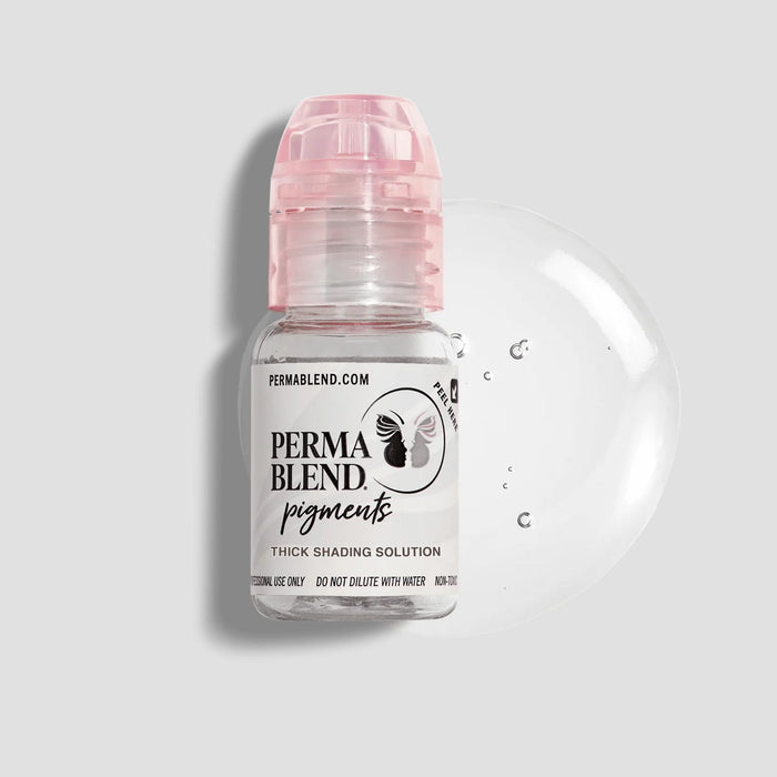 Perma Blend Sweet Lip Pigment Set - Lip Blushing Permanent Makeup Pigments Tina Davies Professional