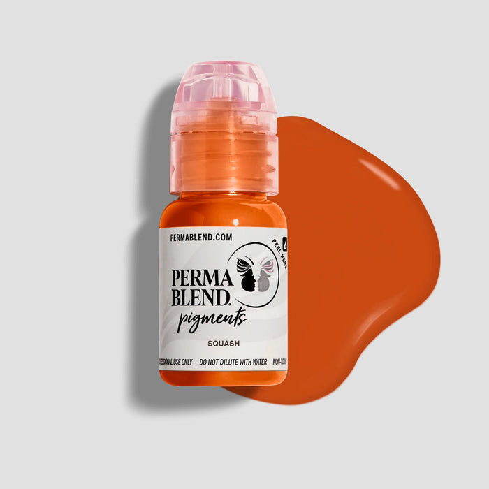 Perma Blend Sweet Lip Pigment Set - Lip Blushing Permanent Makeup Pigments Tina Davies Professional