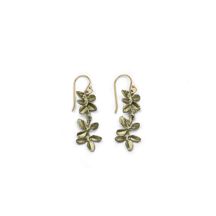 Petite Thyme Earrings