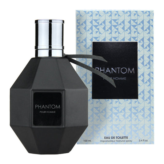 Phantom EDT 100ml Spray (like Spicebomb by Viktor & Rolf)