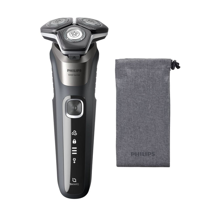 Philips Shaver Series 5000 Carbon Grey S5887/10