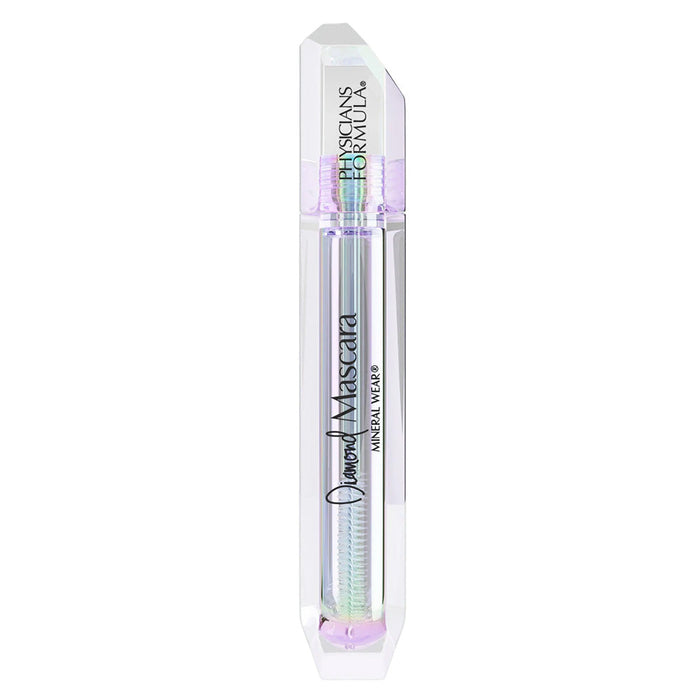 Physicians Formula Mineral Wear Diamond Mascara - Clear Diamond