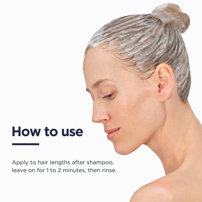 Phyto Paris Softness Conditioner for All Hair Types, 175ml - Makkah Pharmacy