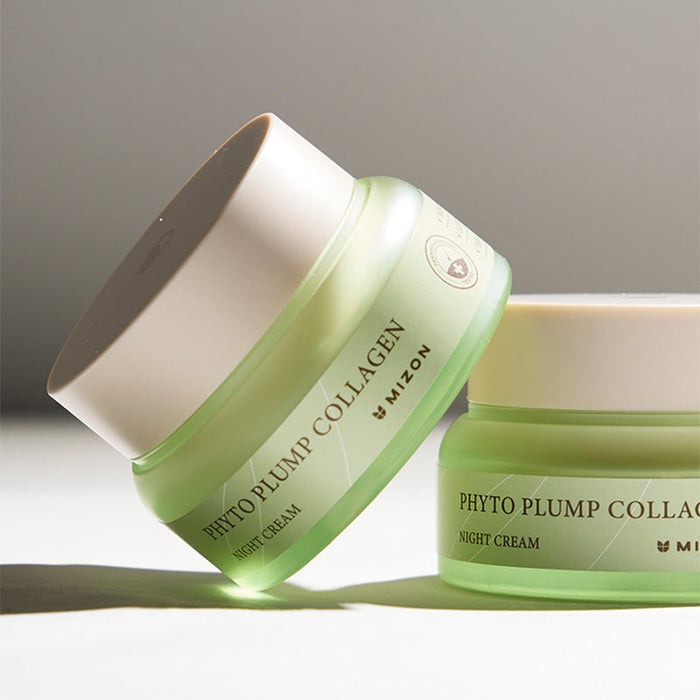 Phyto Plump Collagen Night Cream
