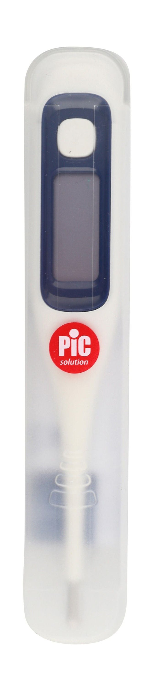 Pic Solution 14cm Digital Thermometer, 1 Piece - Makkah Pharmacy