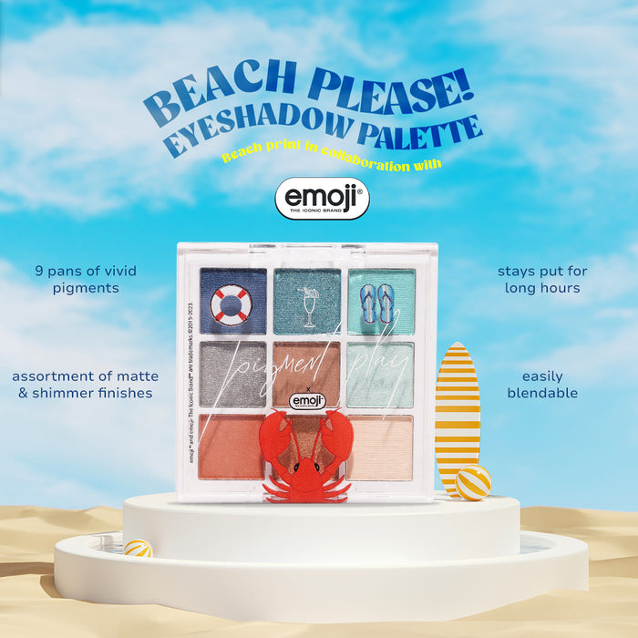Group-Beach Please!