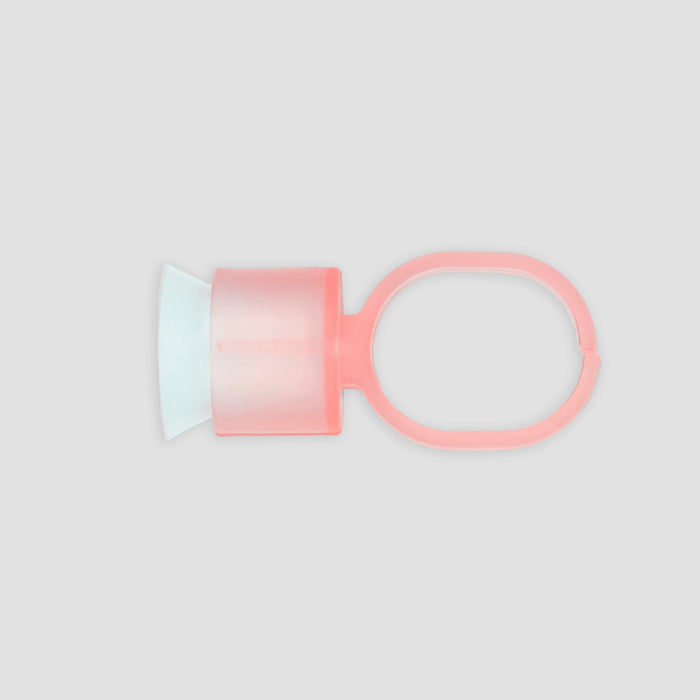 Pigment Ring with Sponge - Permanent Makeup Supplies for PMU Artists - Tina Davies Professional
