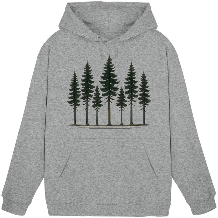 Heather Grey / XS