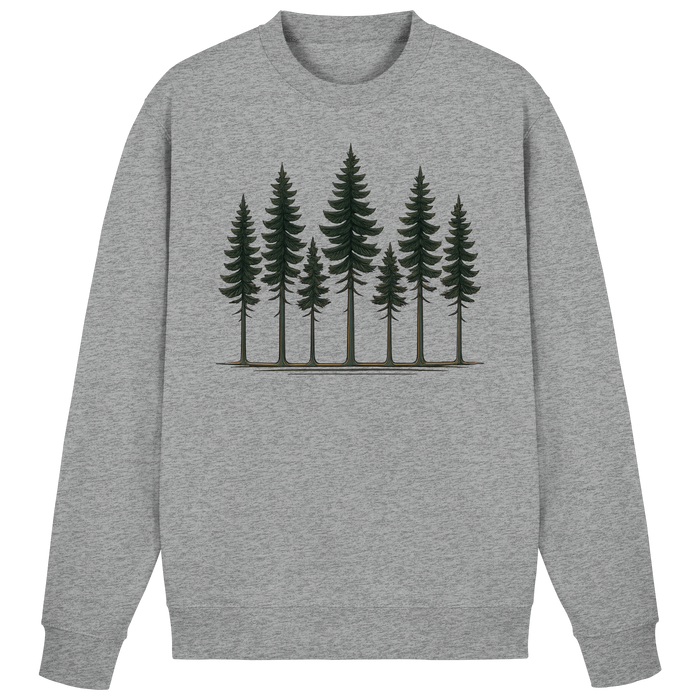 Heather Grey / XS