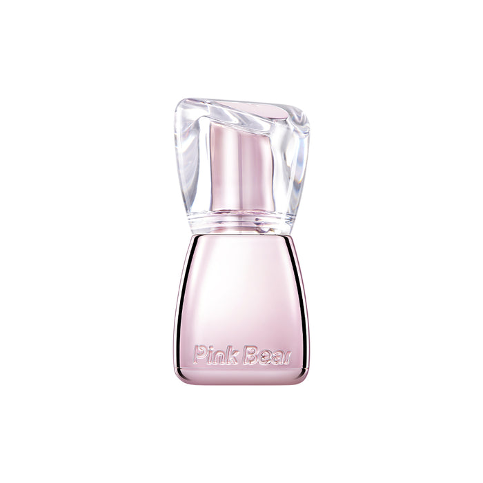 Pink Bear Plumping Lip Gloss