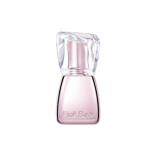 Pink Bear Plumping Lip Gloss