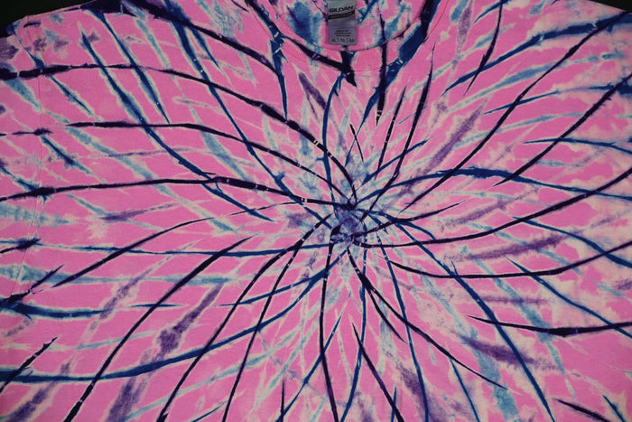 Pink Oracle