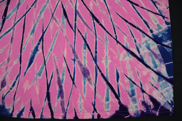 Pink Oracle