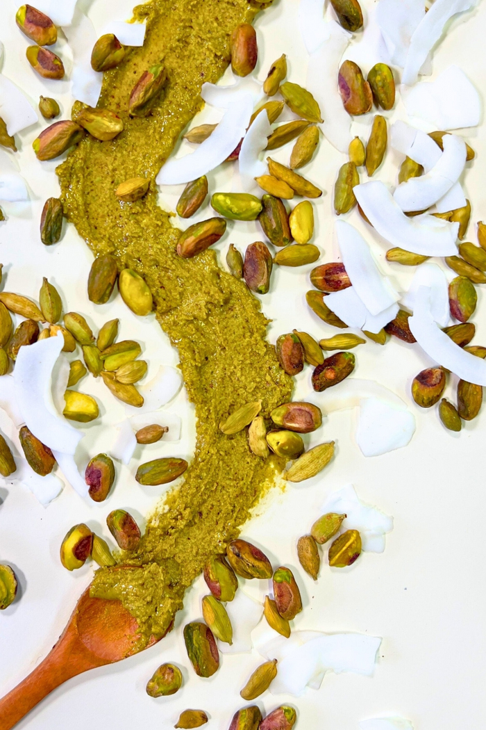 Green-Dream-Pantry-Pistachio-Cardamom-Nut-Butter