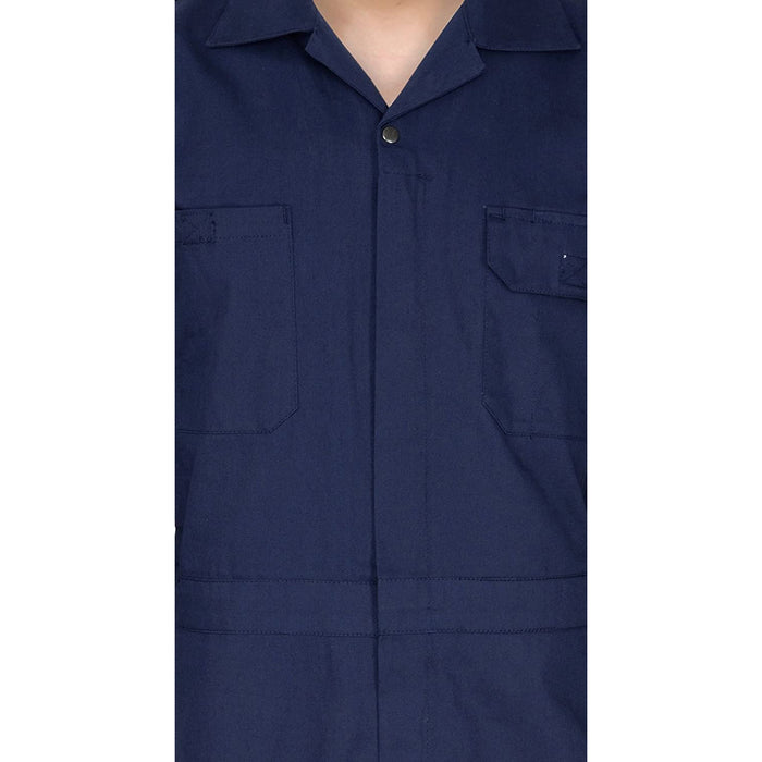 Plain Boiler Suit