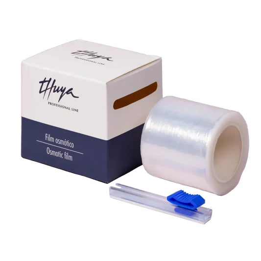 Plastic Osmotic Film