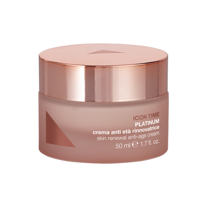 Platinum Skin Renewal Cream 50ml