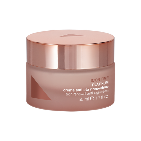 Platinum Skin Renewal Cream 50ml