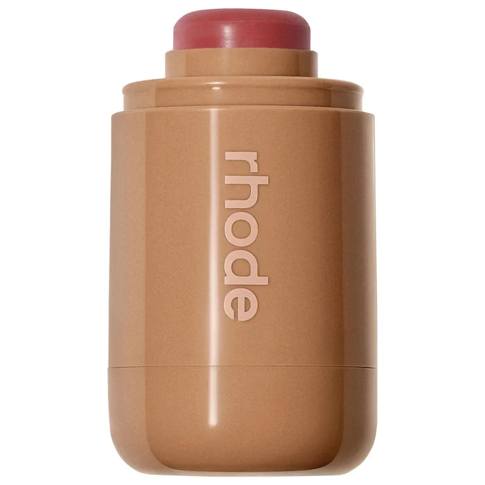 Pocket Blush Buildable Hydrating Cream Blush Sleepy Girl