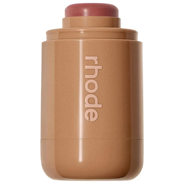 Pocket Blush Buildable Hydrating Cream Blush  TAN LINE
